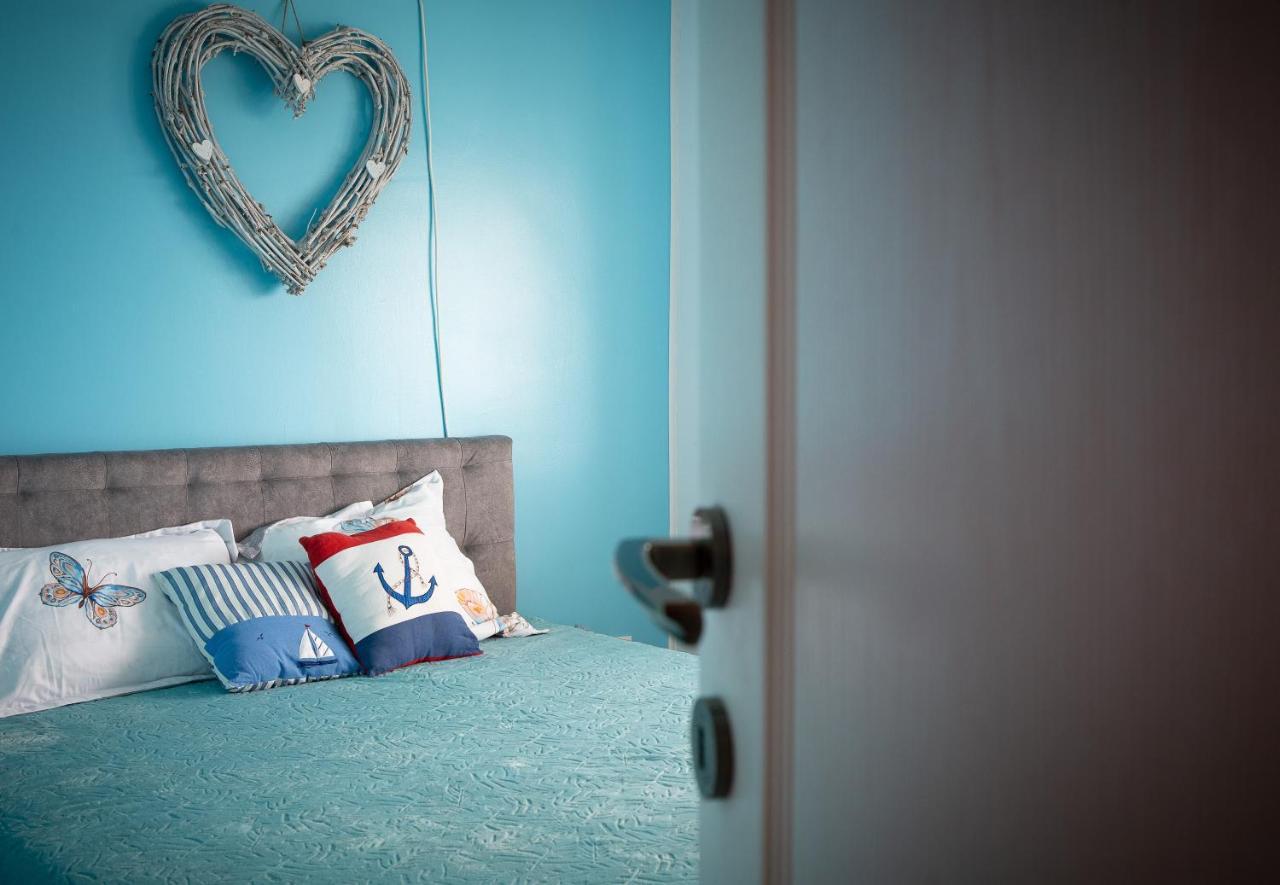 Diana Sunshine Apartment ทูลเซีย ภายนอก รูปภาพ
