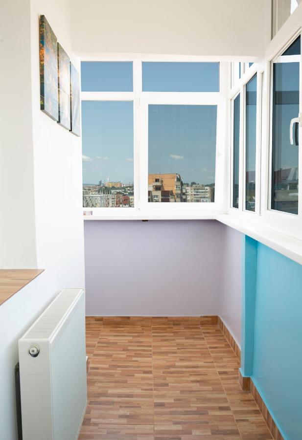 Diana Sunshine Apartment ทูลเซีย ภายนอก รูปภาพ