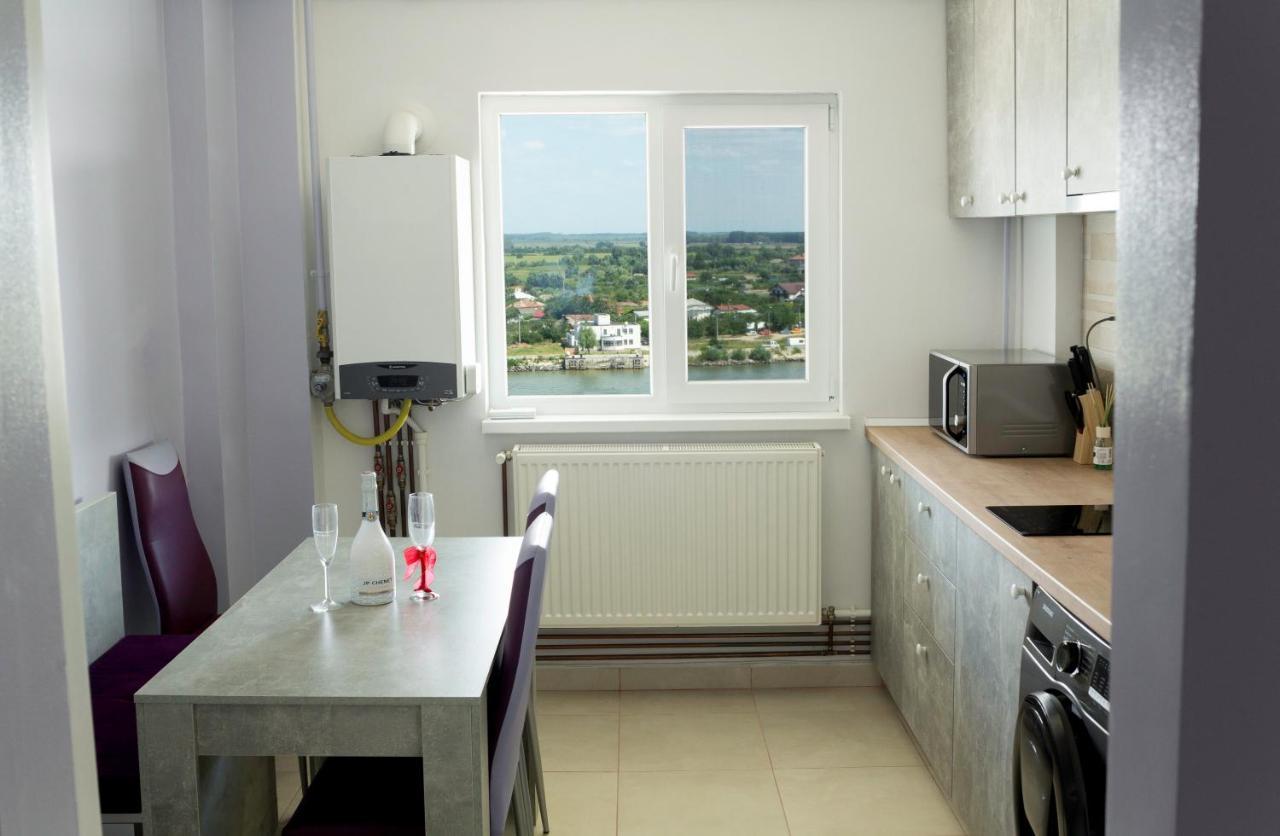Diana Sunshine Apartment ทูลเซีย ภายนอก รูปภาพ