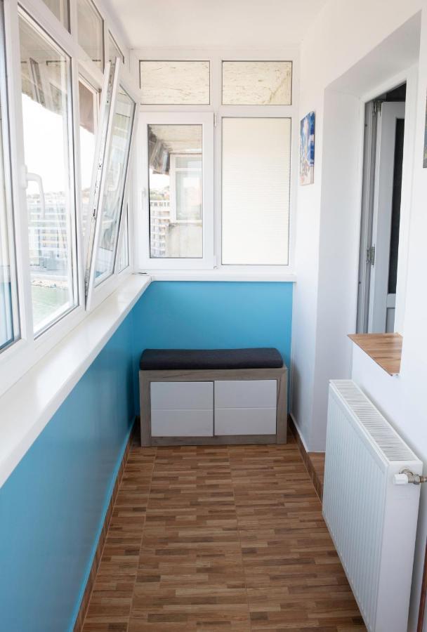 Diana Sunshine Apartment ทูลเซีย ภายนอก รูปภาพ