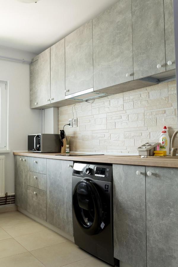Diana Sunshine Apartment ทูลเซีย ภายนอก รูปภาพ