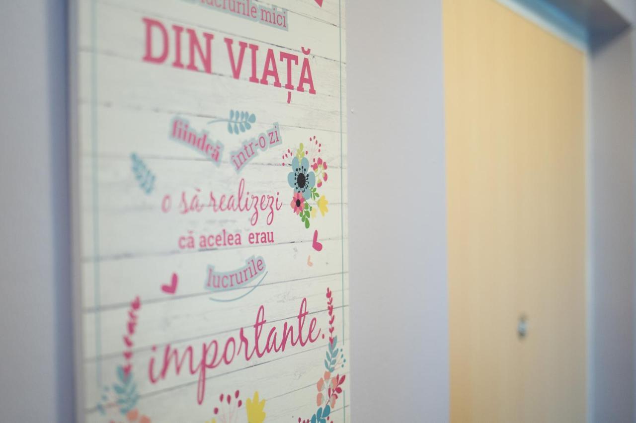 Diana Sunshine Apartment ทูลเซีย ภายนอก รูปภาพ