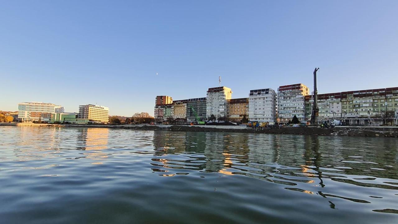 Diana Sunshine Apartment ทูลเซีย ภายนอก รูปภาพ