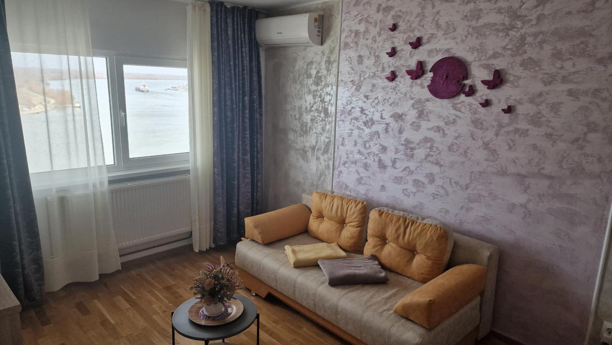 Diana Sunshine Apartment ทูลเซีย ภายนอก รูปภาพ